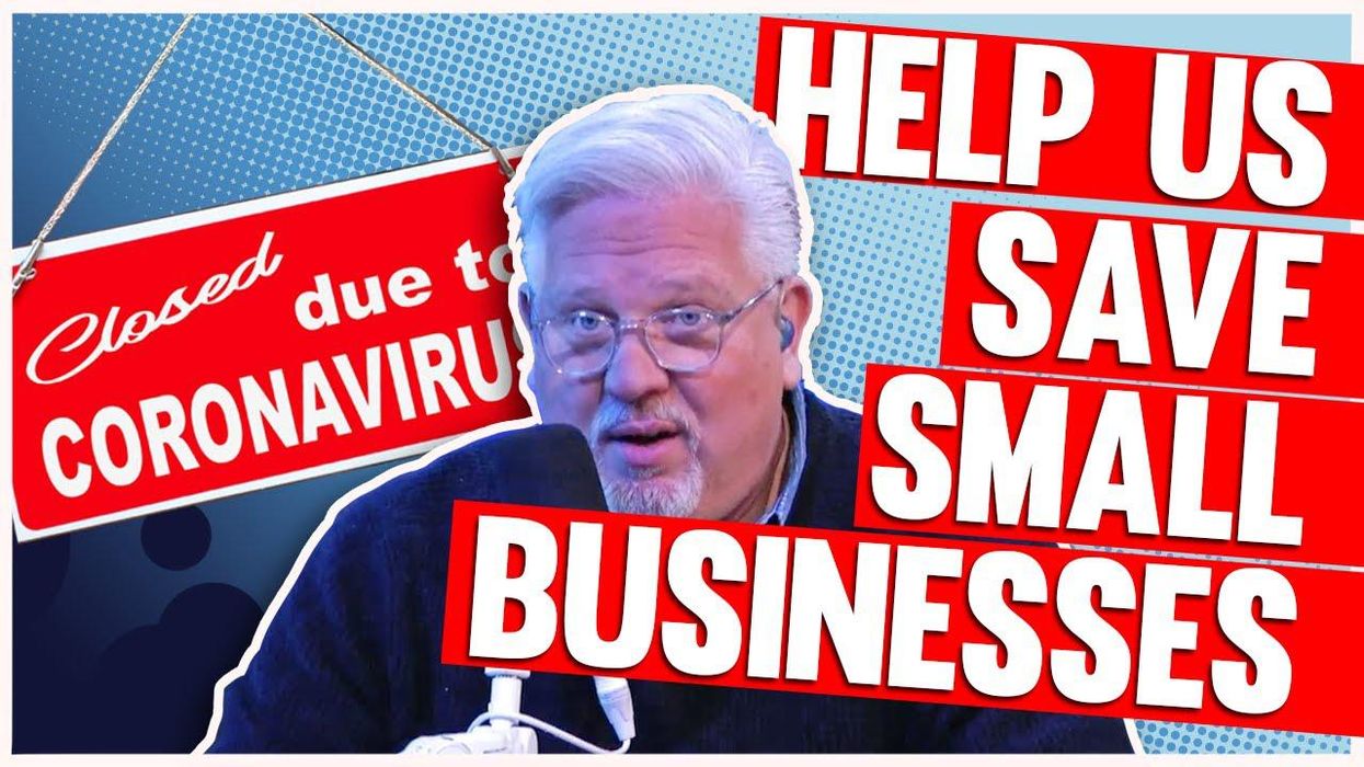 COVID 19 is destroying small business, & these owners NEED OUR HELP