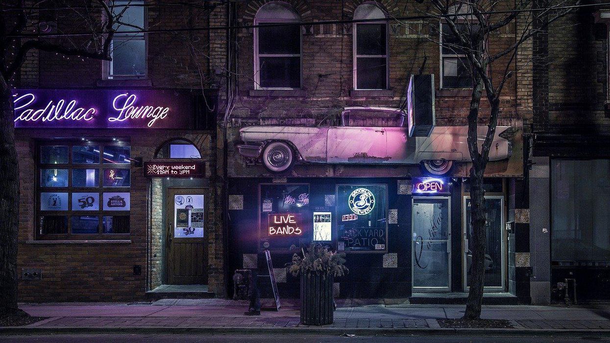 Bouncers Who Have Kicked Someone Out Of A Bar And Later Crossed Paths Share Their Experiences