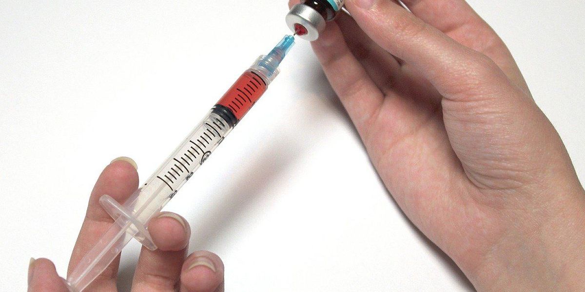 People Who've Received The Covid-19 Vaccine Explain How They're Doing