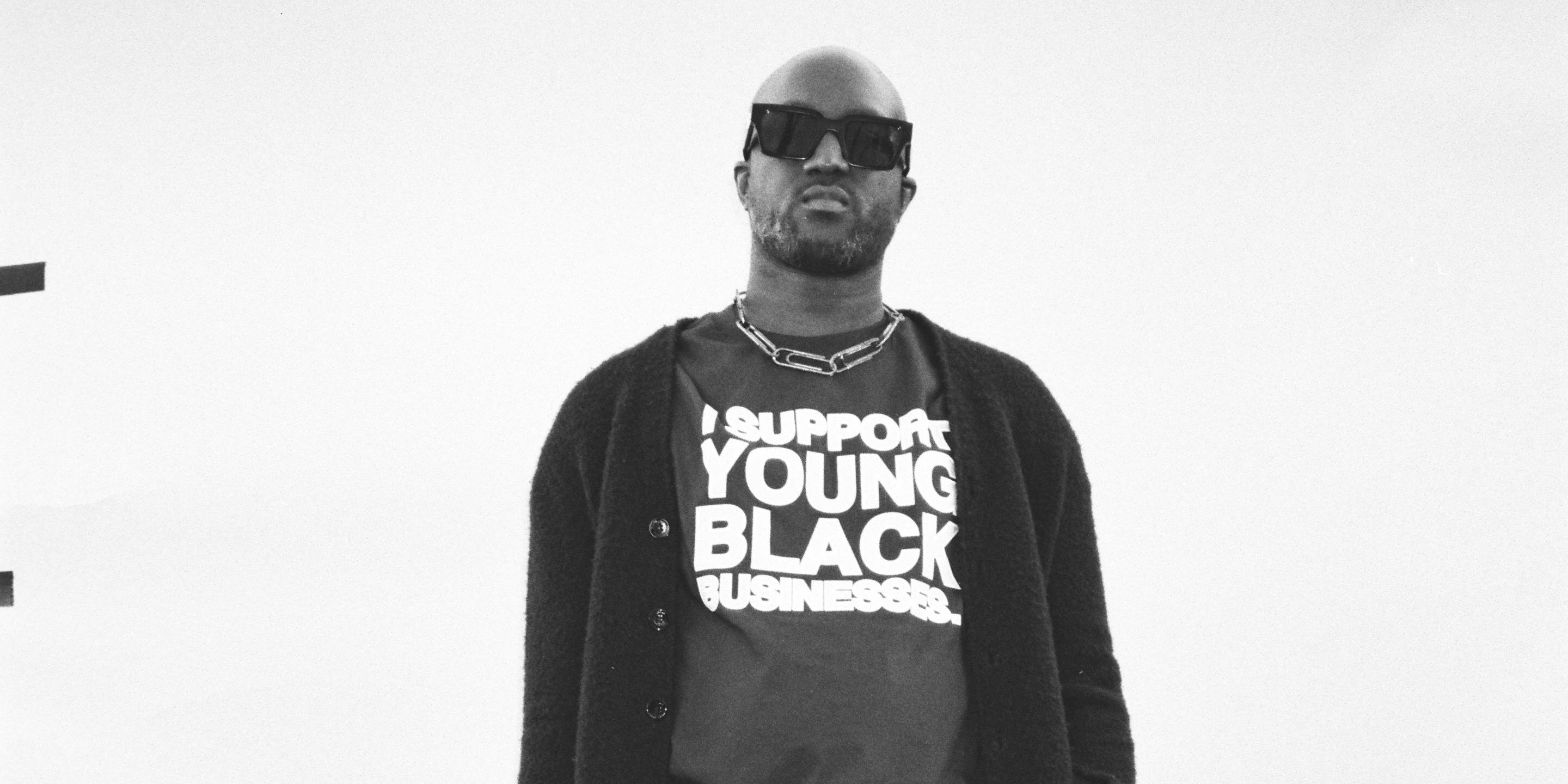 Virgil Abloh Is Auctioning Off-White to Support Students - Vimarsana News