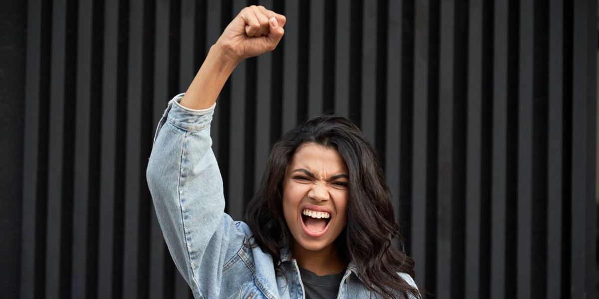 14 Quotes From Black Feminists To Inspire You To Boss Up