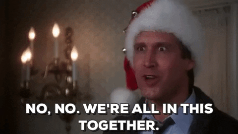 Qoutes From Chevy Chase Christmas Memes 2022 25 Quotes From 'Christmas Vacation' That Perfectly Encapsulate Your Mental  State In 2020