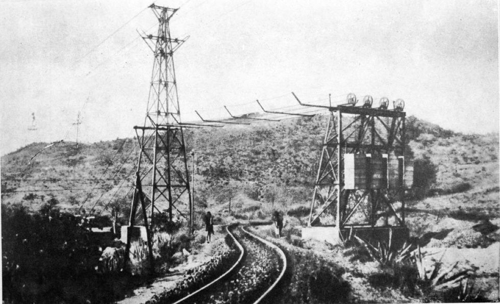 teleferica massaua asmara