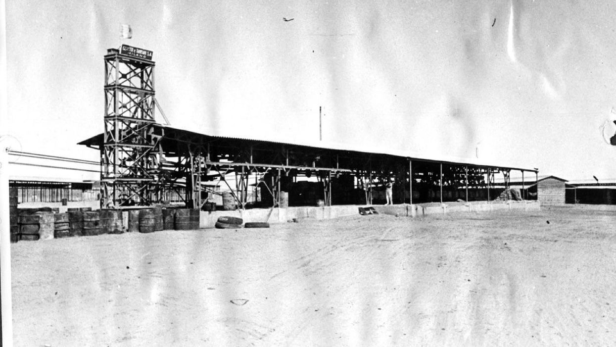 teleferica massaua asmara