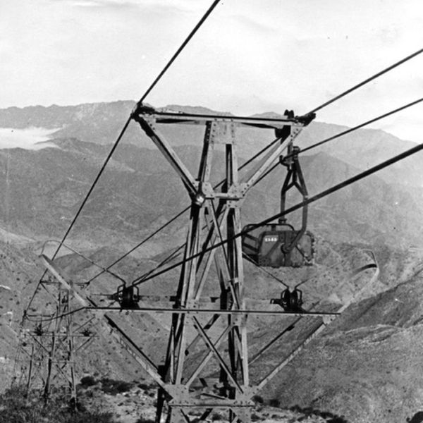 teleferica massaua asmara