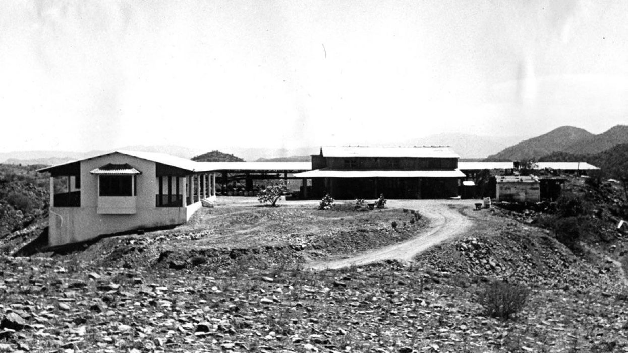 teleferica massaua asmara