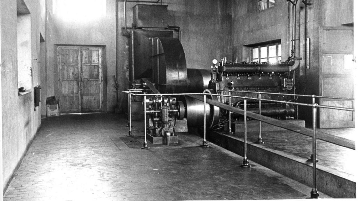 teleferica massaua asmara