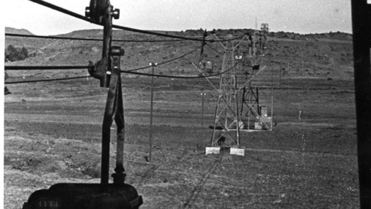 teleferica massaua asmara