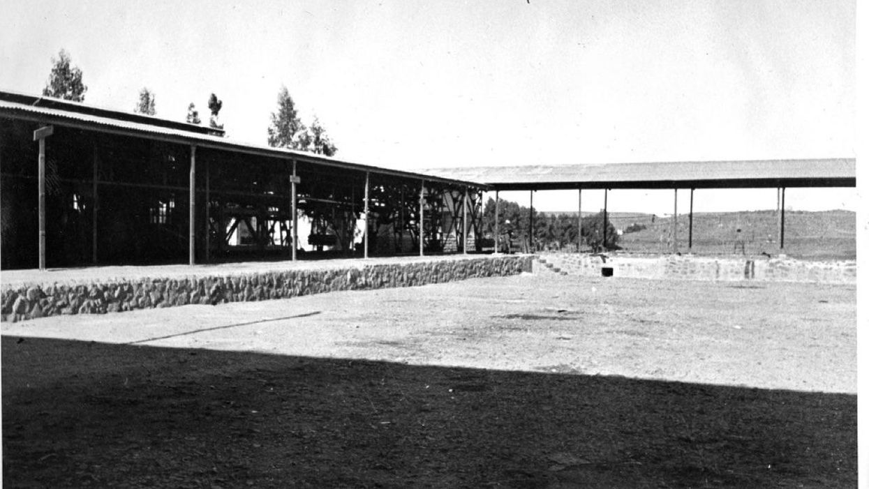 teleferica massaua asmara