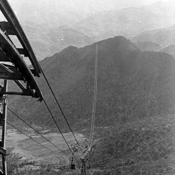 teleferica massaua asmara