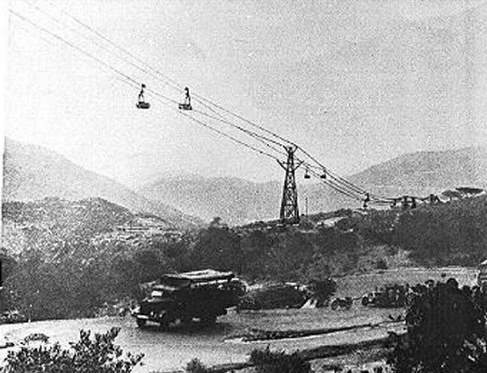 teleferica massaua asmara