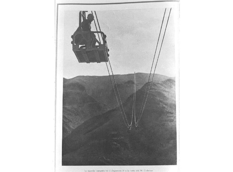 teleferica massaua asmara