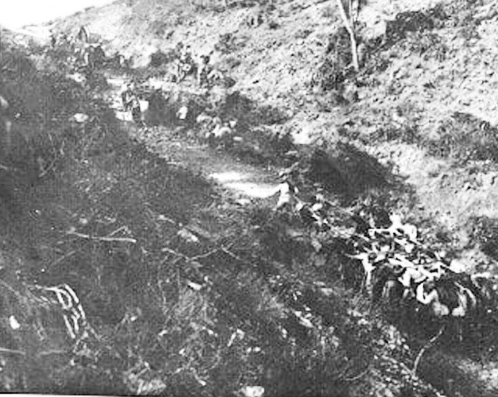 teleferica massaua asmara