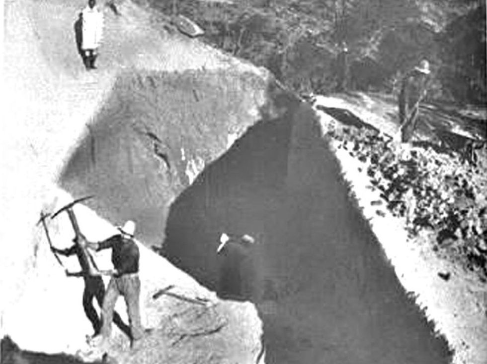 teleferica massaua asmara