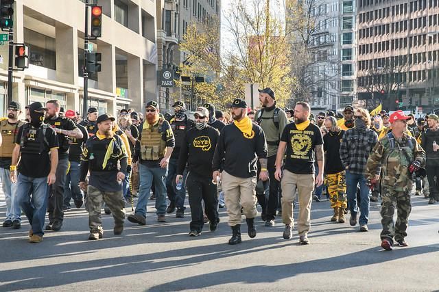 Trump Ignores Nashville Blast, Urging Supporters To Rally In D.C. On January 6