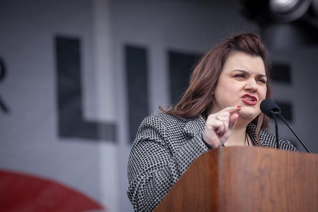 Abby Johnson