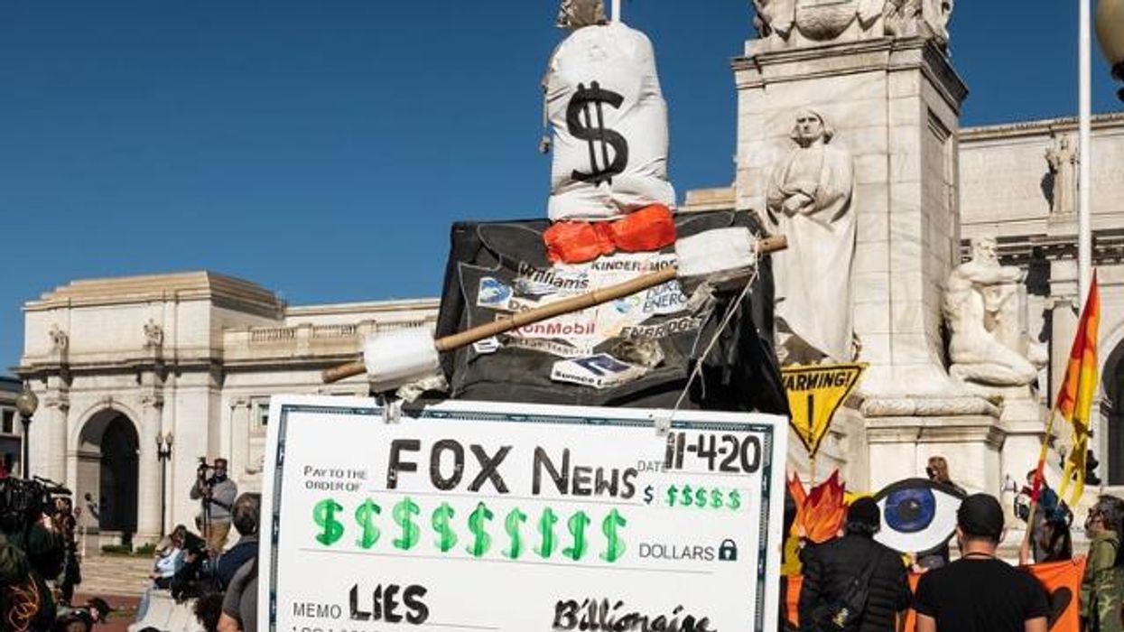 Right-Wing Media Figures Still Refuse To Admit Biden Won