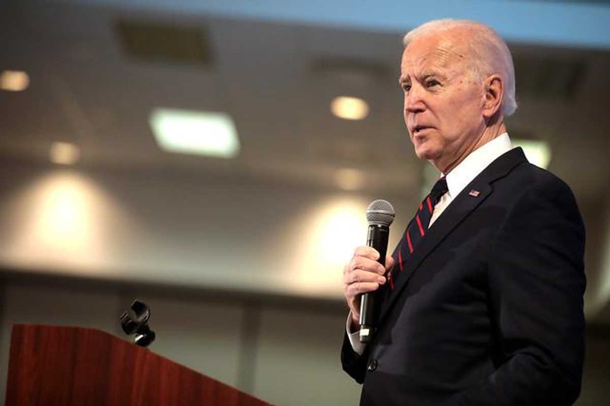 Joe Biden
