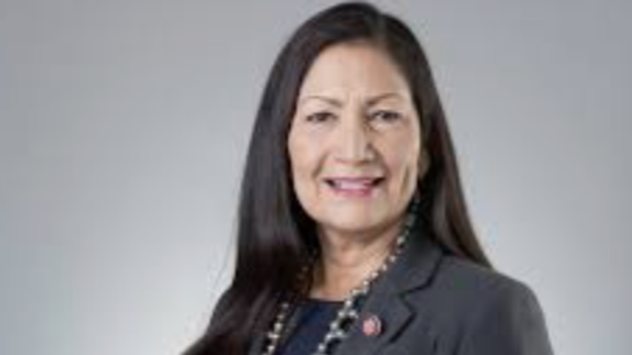 Biden’s Cabinet Choices Prove His Climate Commitment