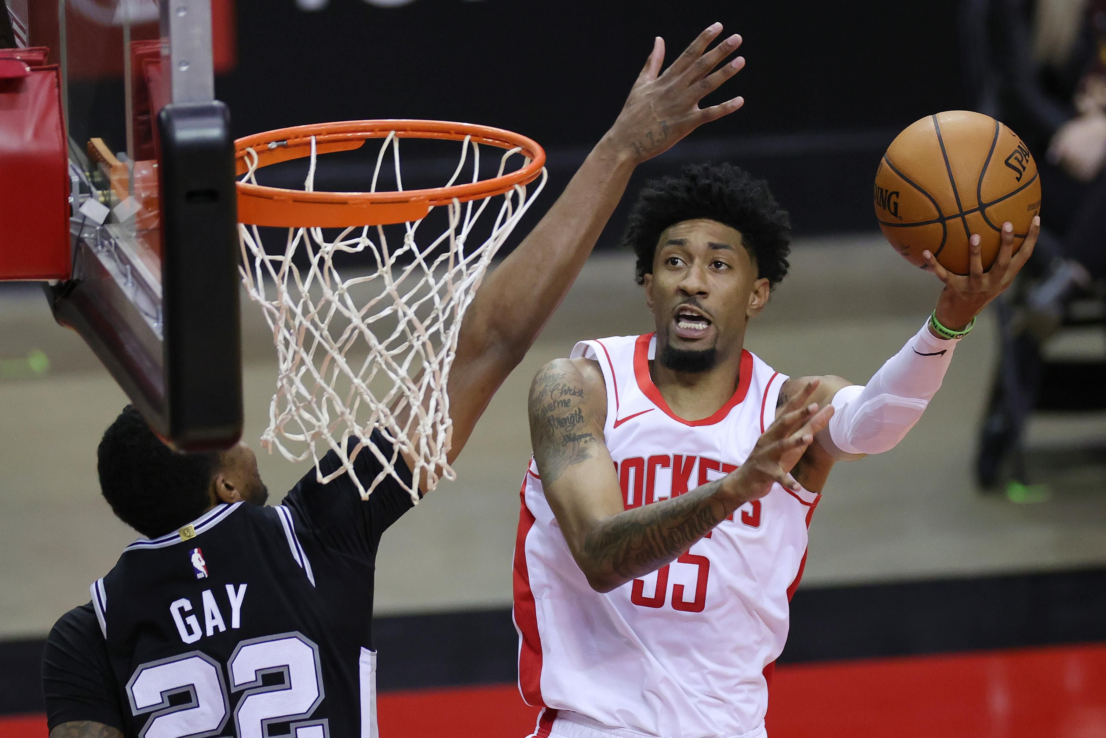 Here are 3 big questions the Rockets must answer this season