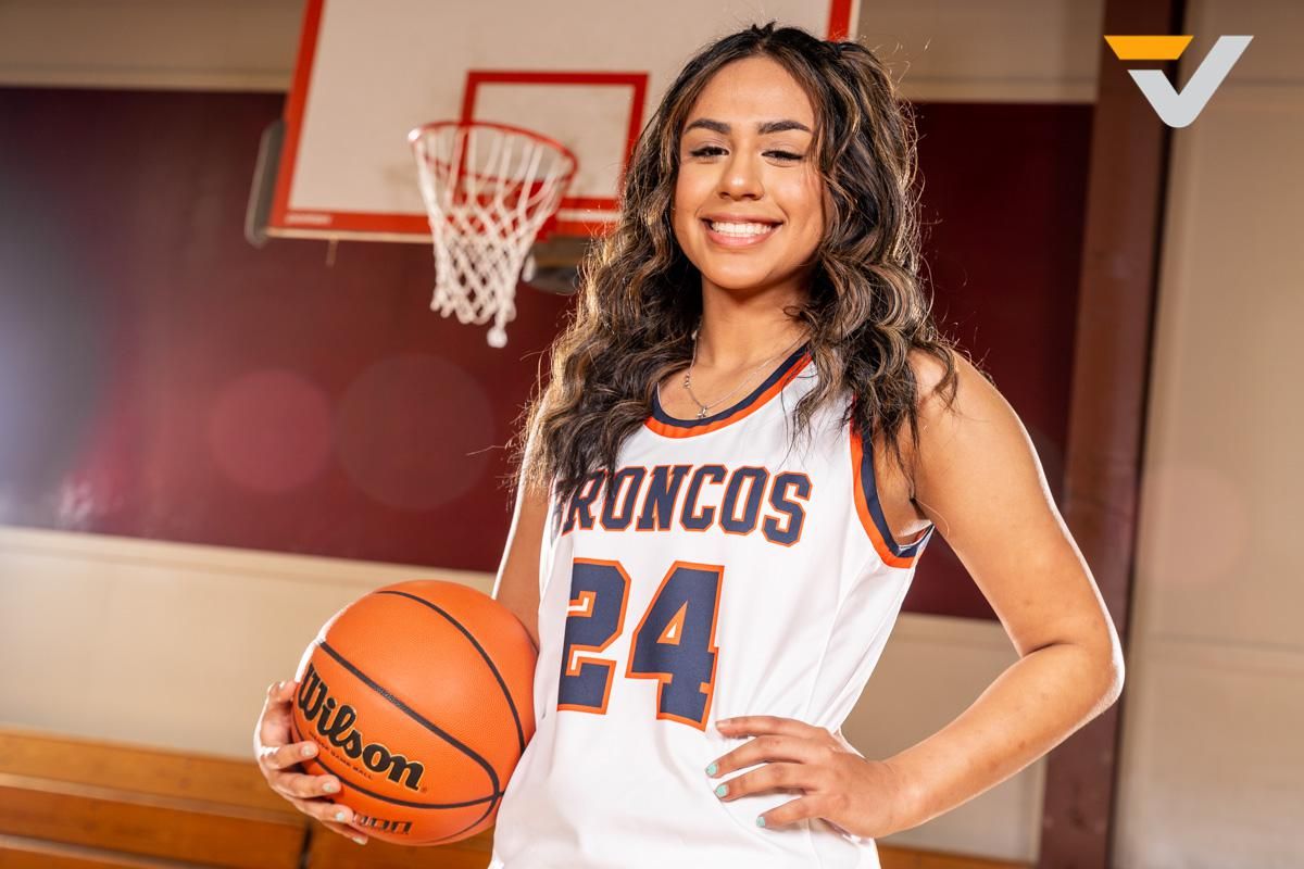 On Top: SA UIL 5A/6A Girls Basketball Rankings (12/18)