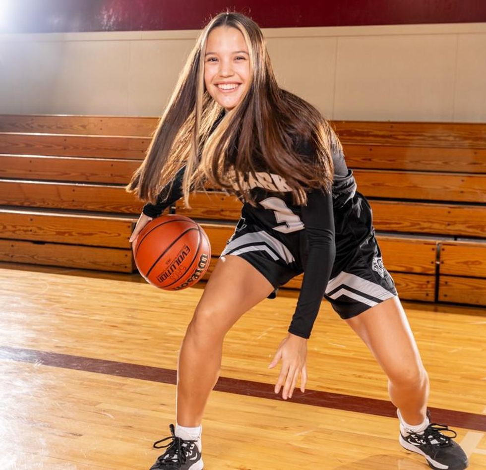 On Top Sa Uil 5a 6a Girls Basketball Rankings 12 18 On Top Sa Uil 5a 6a Girls Basketball Rankings 12 18