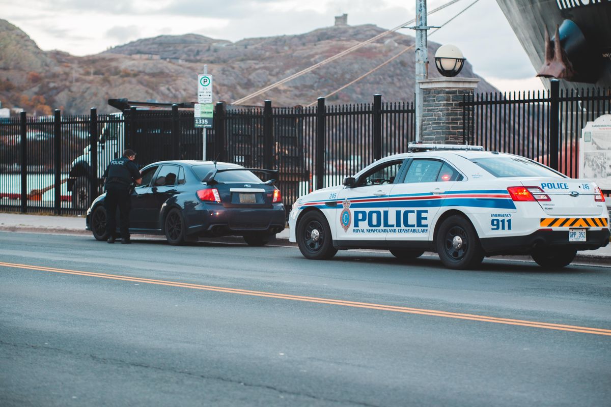 Police shot him and accused him of rape. After 19 years in jail, he's been exonerated.