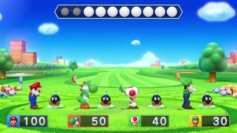 The Best Mario Party Minigames Of All Time - Popdust