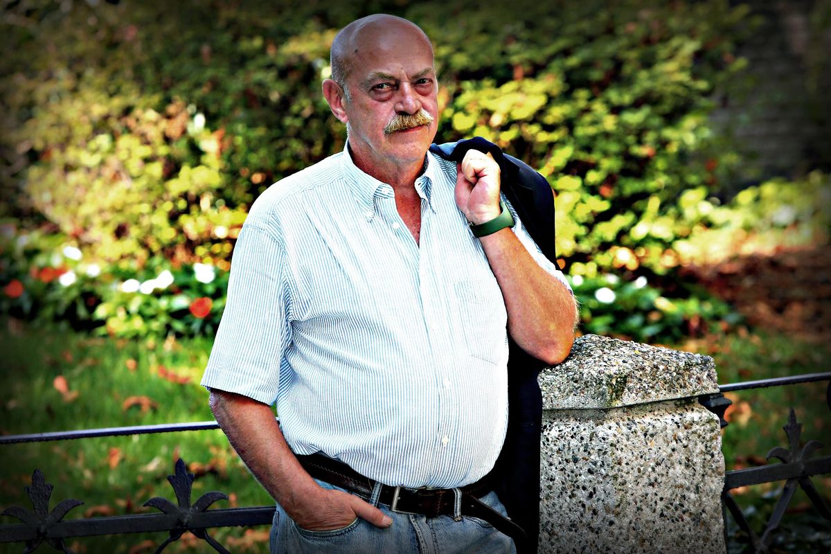 «Chi ci governa non è autorevole ma dalla Chiesa mi aspettavo di più»