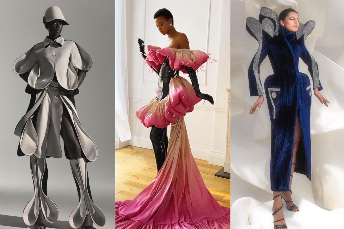 21 Breakout Designers Everyone in Fashion Will Be Watching in 2021