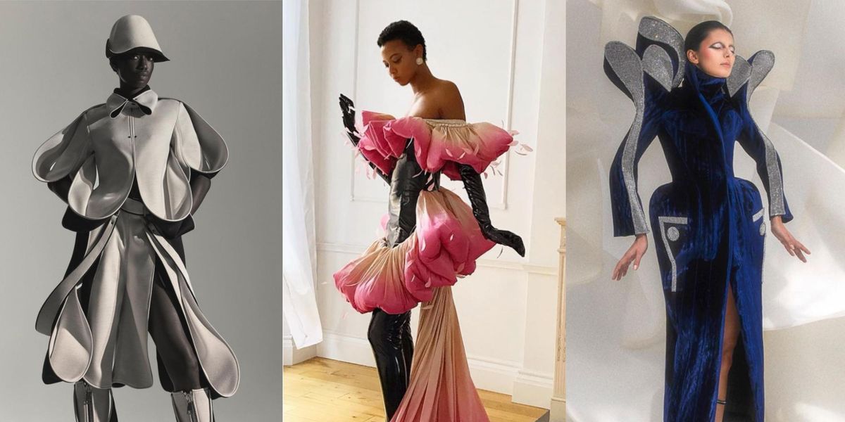 sne Overgivelse andrageren The 21 Best New Designers to Watch in 2021 - PAPER