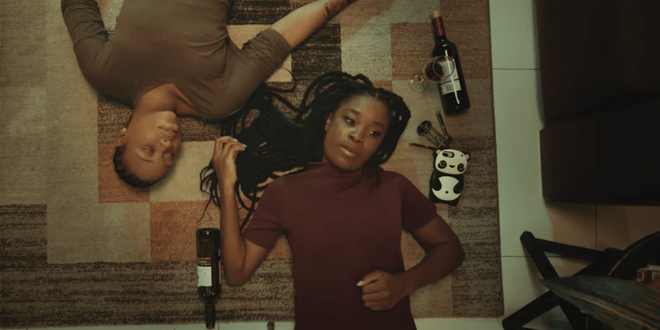 These Are The Best Nigerian Films of 2020 - Vimarsana News