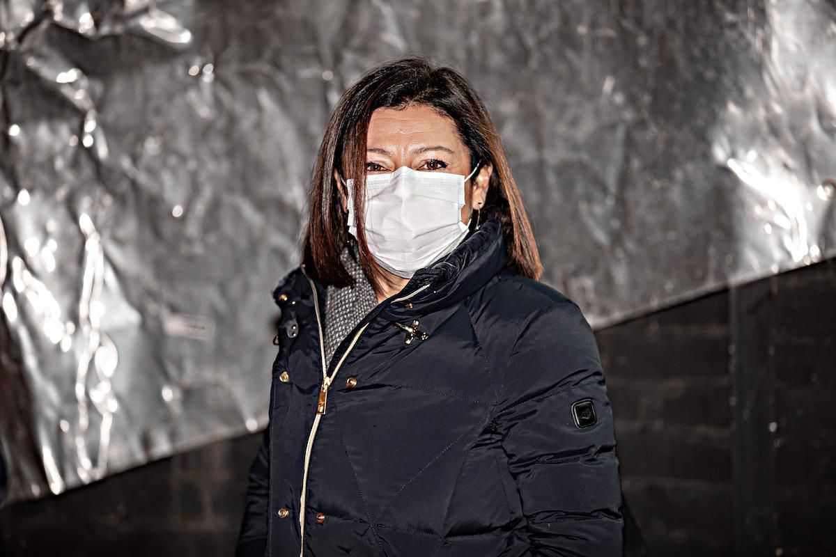 De Micheli celebra la prima ad di Rfi ma taceva sul suo siluramento