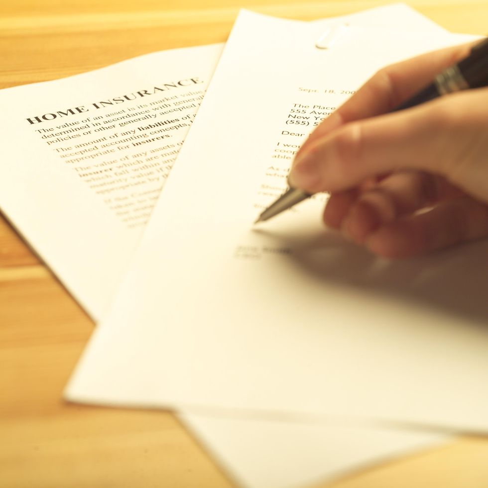 Common Reasons Why Car Insurance Claims Are Denied