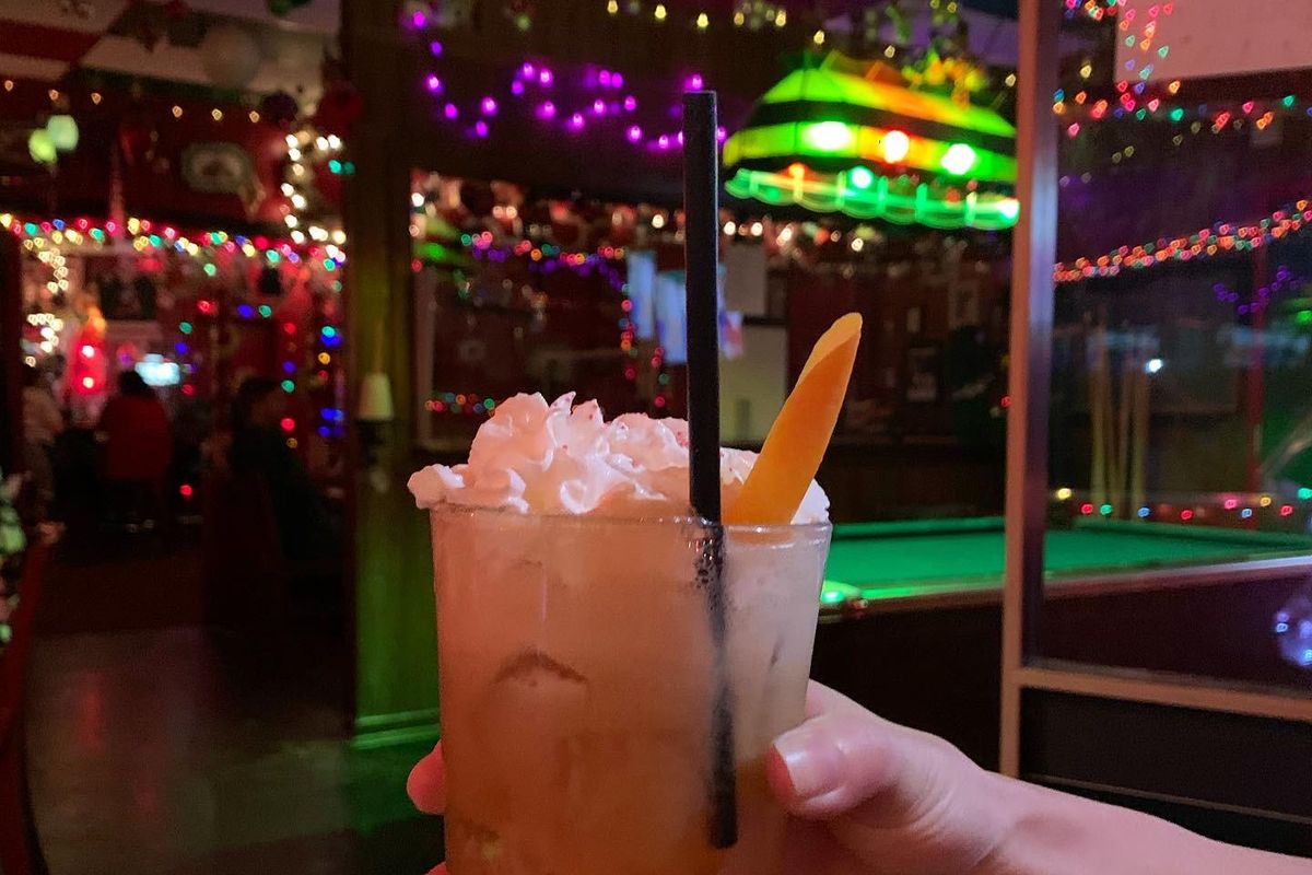 Countdown to Christmas: Holiday themed bars in Austin