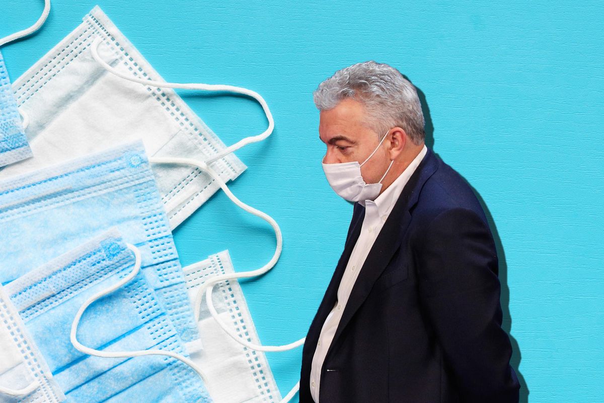 Arcuri continua a combinare guai