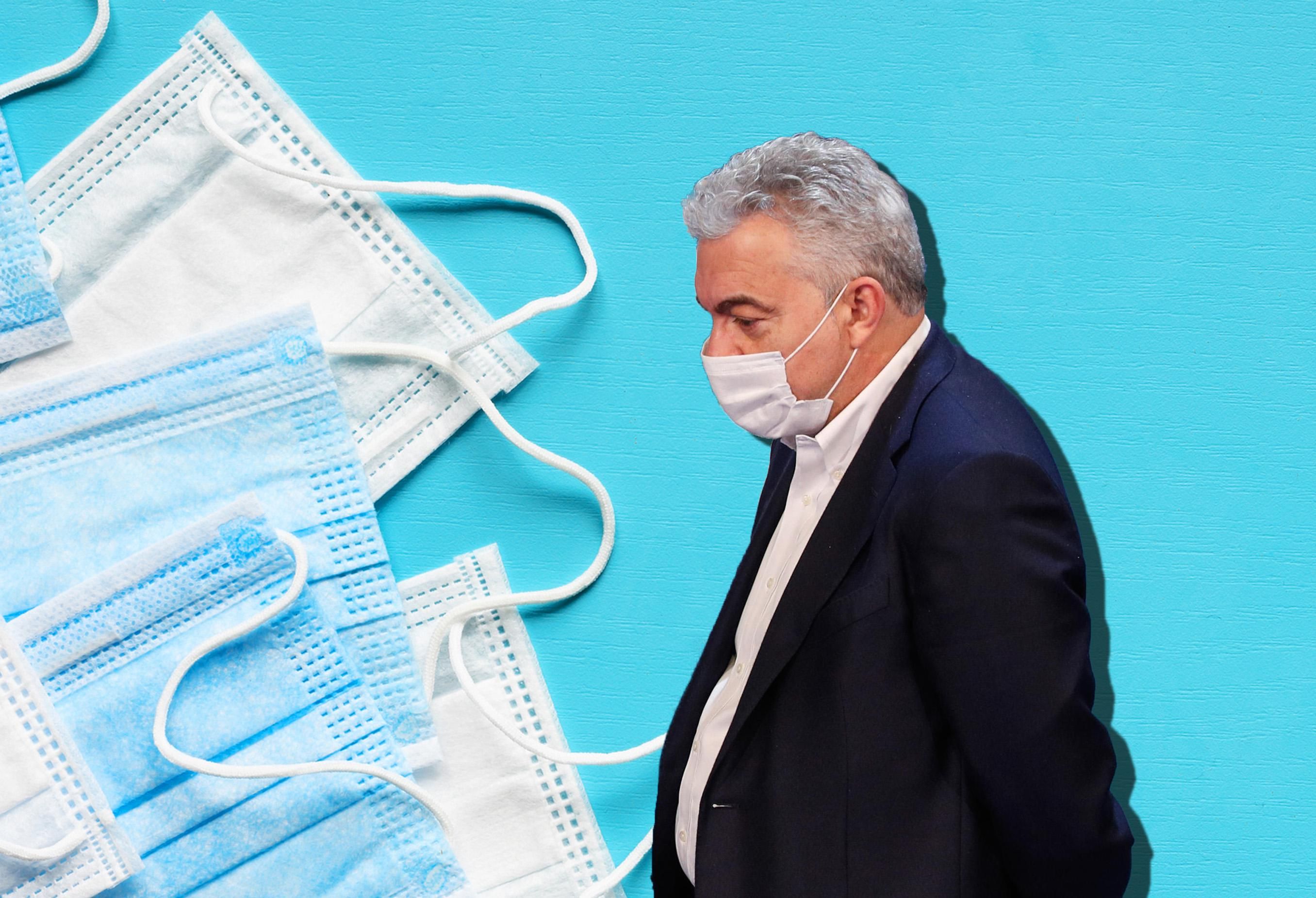 Arcuri continua a combinare guai