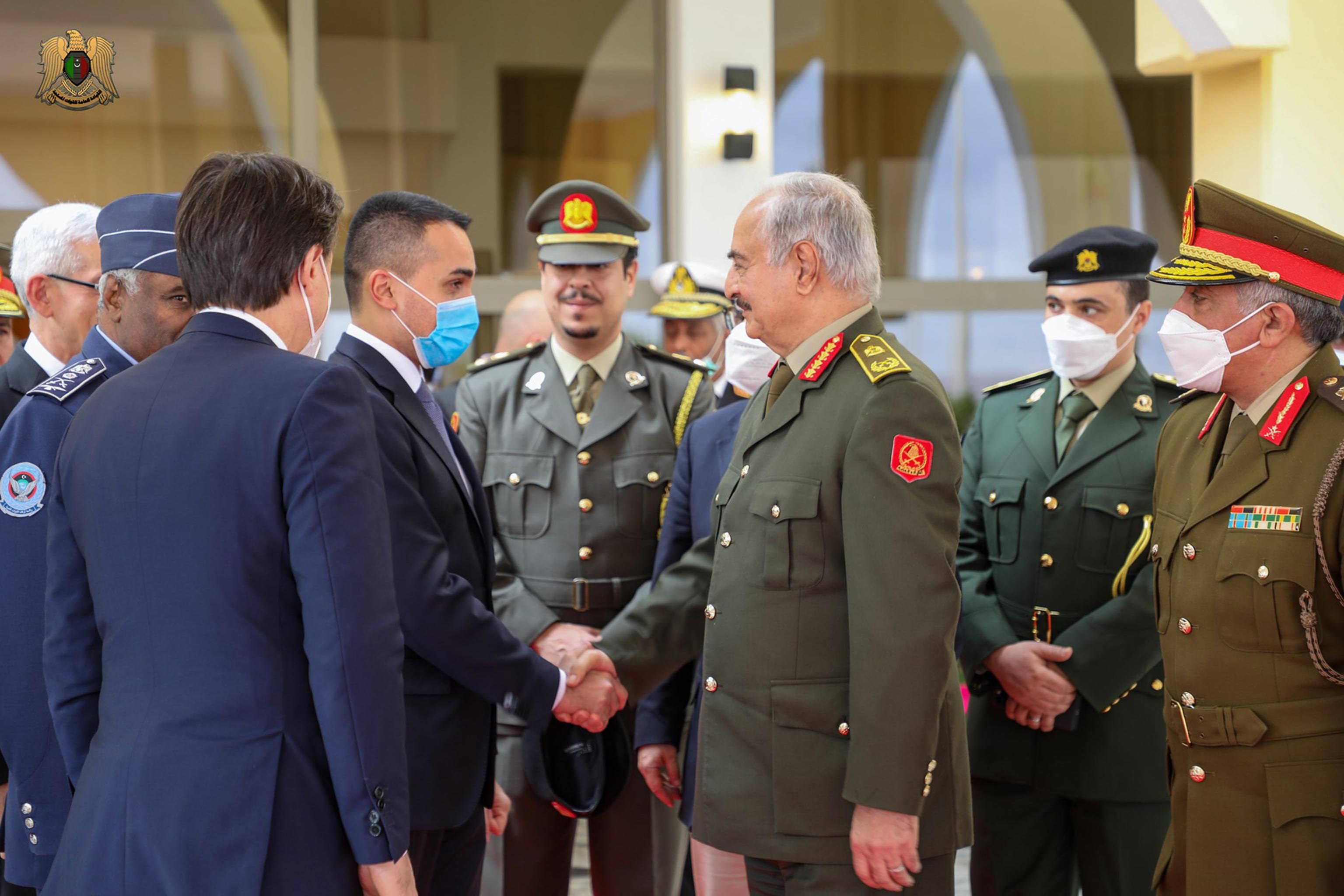 I misteri della trattativa: «Scambio di prigionieri» e un nuovo ruolo per Haftar