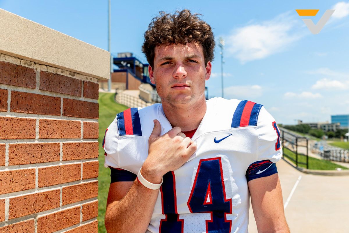 VYPE U: Tompkins swarms Cy-Fair in defensive showcase