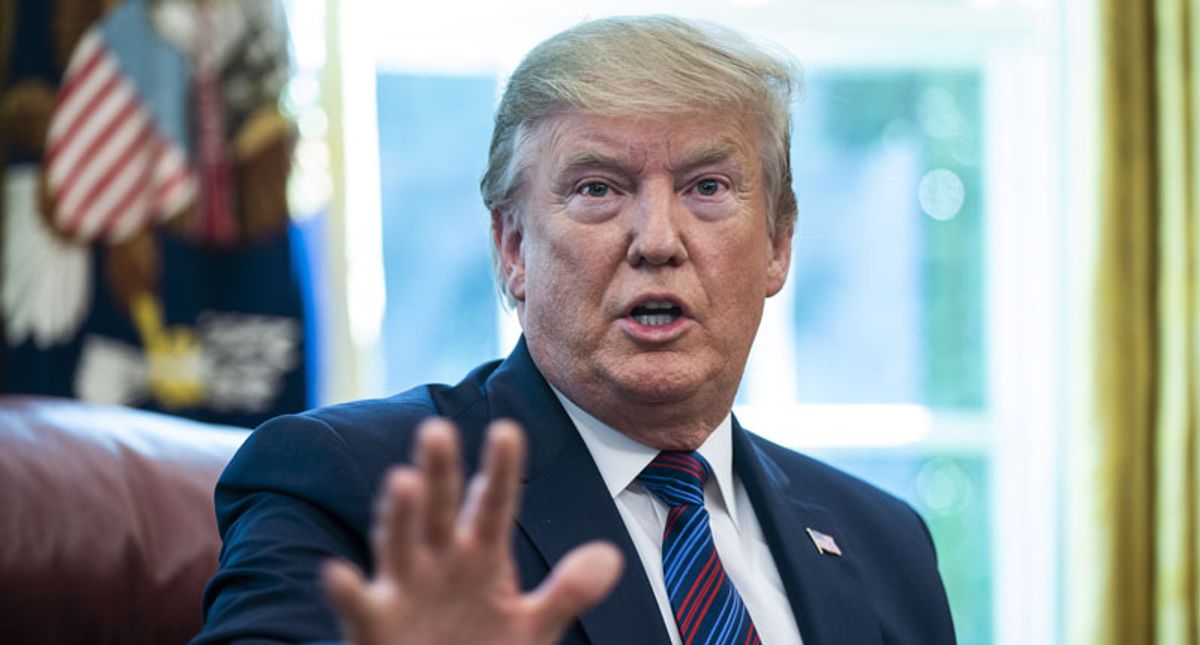 Another bizarre pro-Trump election lawsuit bites the dust