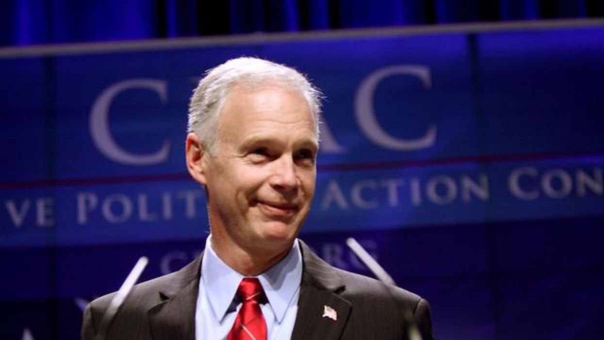 Ron Johnson