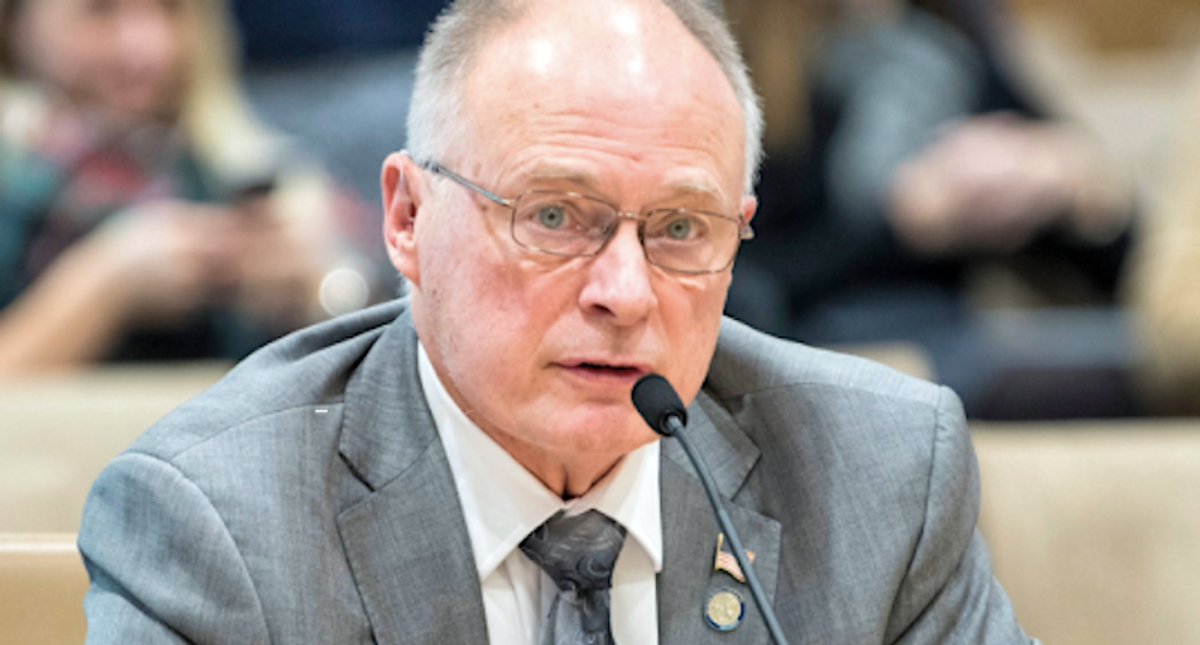 Minnesota Republican dies from COVID-19 linked to large GOP dinner party