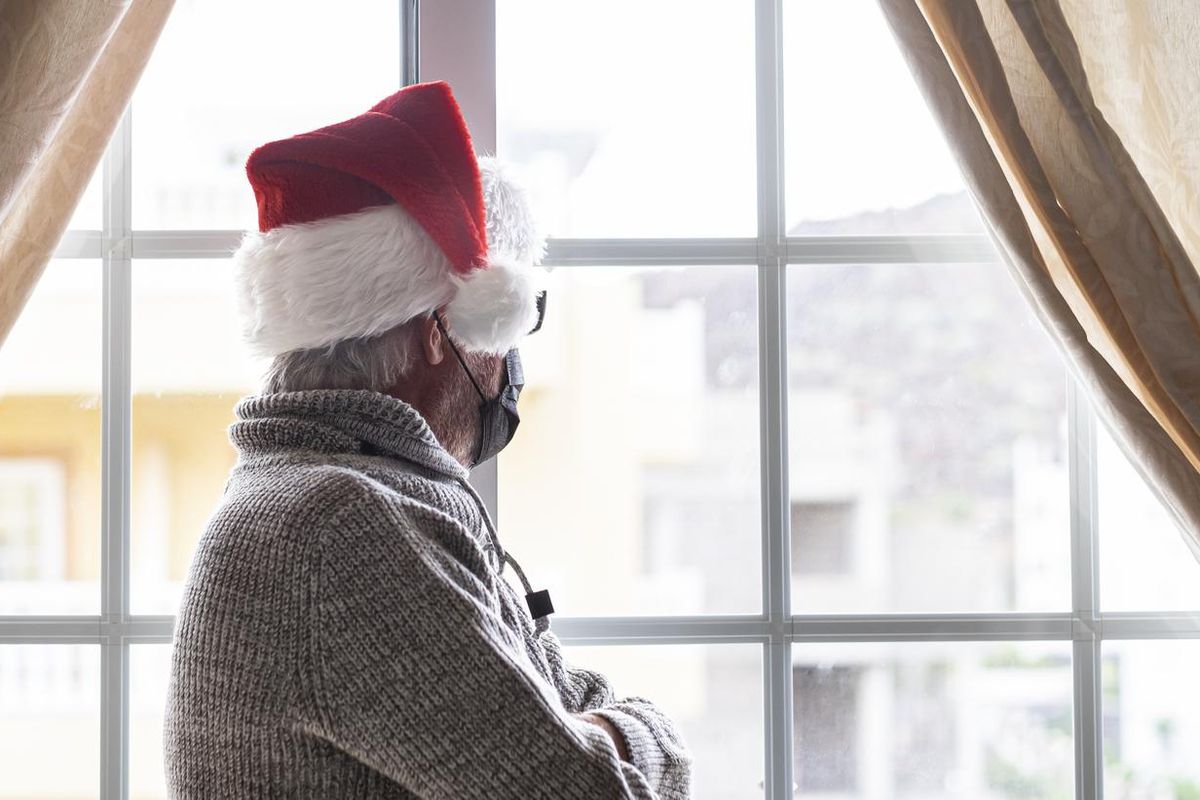 Isolano il focolare anziché i focolai