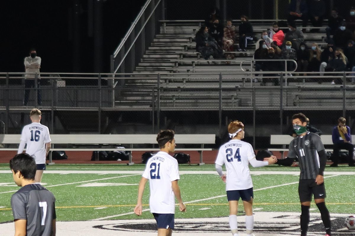 VYPE U: Kingwood & Kingwood Park Play for a Cause