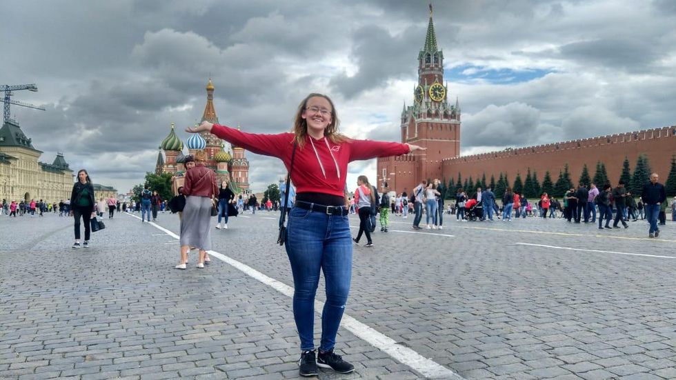 10 Things You Know To Be WAY Too True If You're Russian