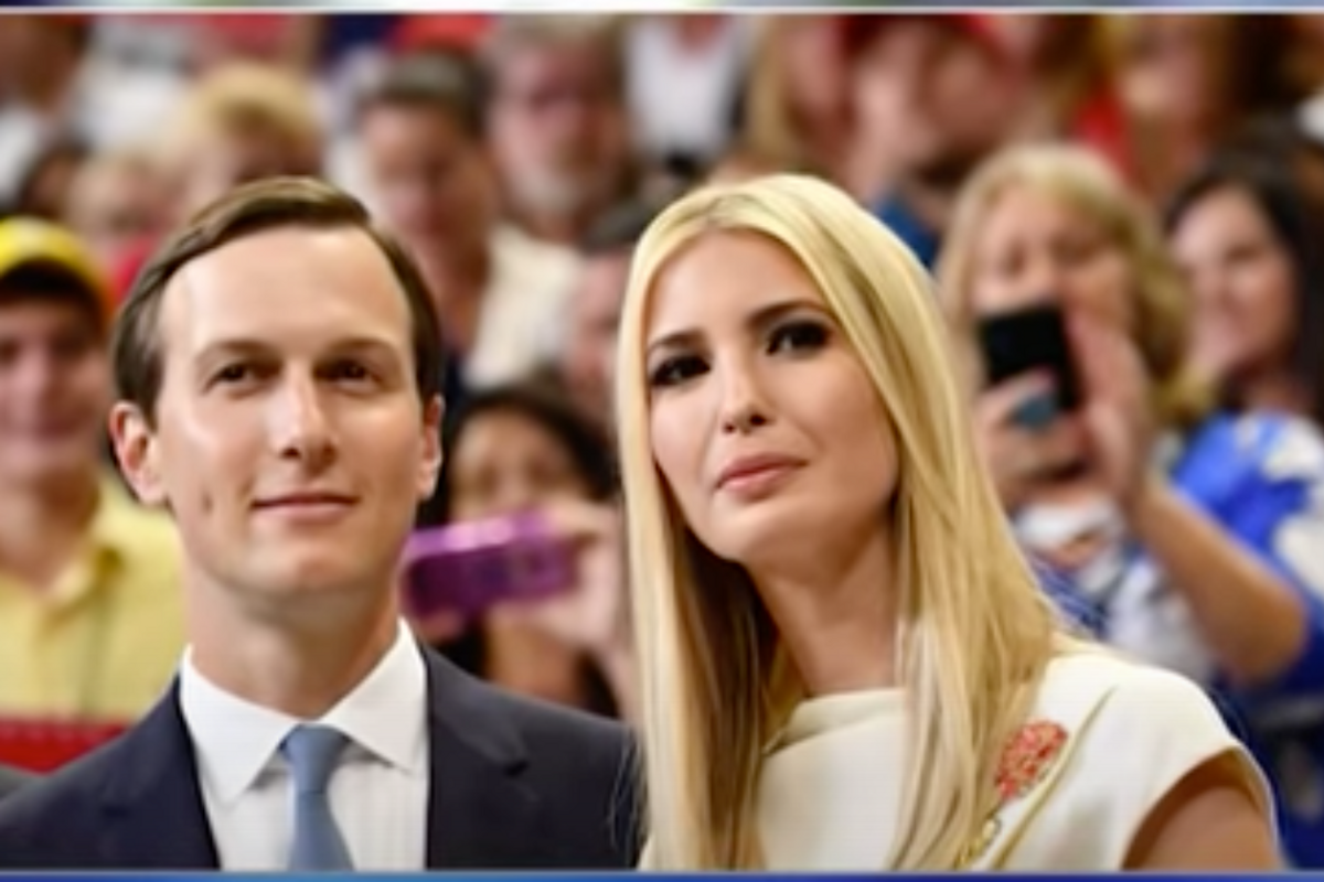 Jared And Vanky Need Some 'ME TIME', Can't Help Daddy Plot Right Now