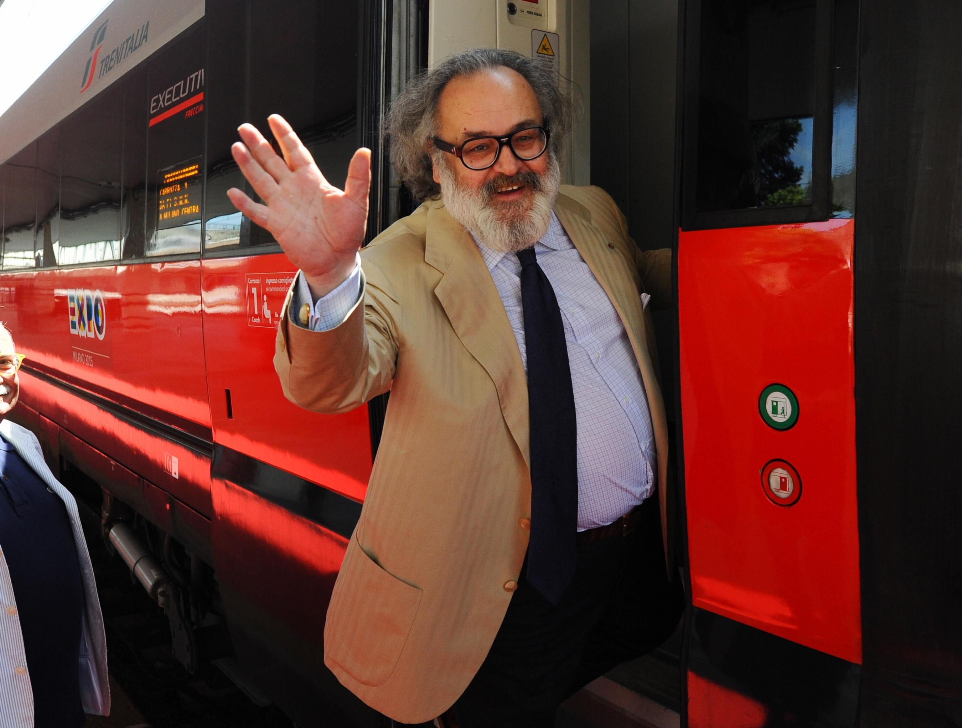 Stefano Ricci riparte da Parigi e Taiwan