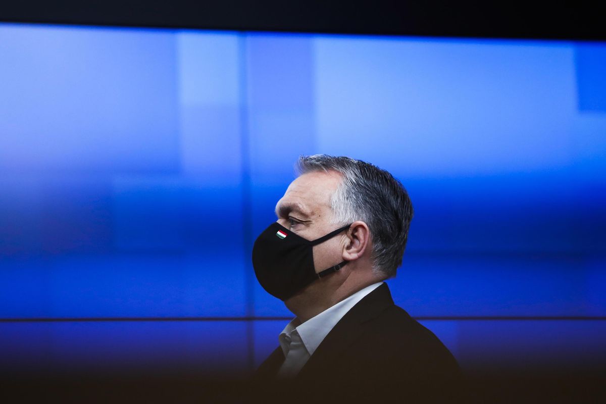 Su donne e famiglia la Costituzione assomiglia al programma di Orbán