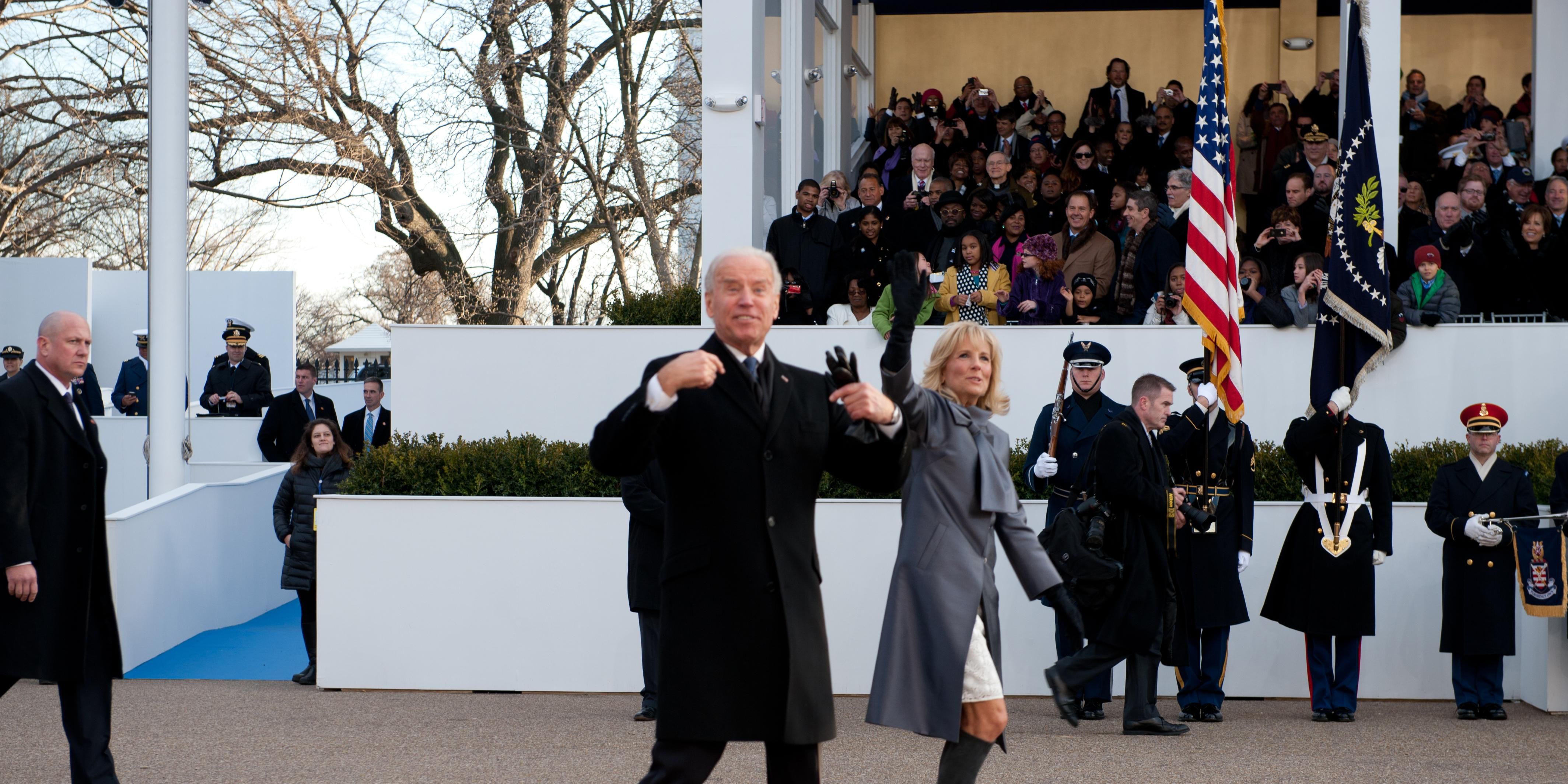 Trump Supporters Sure Have Some Messed Up Inauguration Day Plans - Vimarsana News