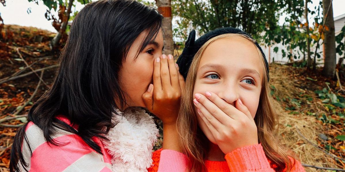 People Share Their Craziest 'Oh F*ck, My Best Friend Is A Terrible Person' Experiences